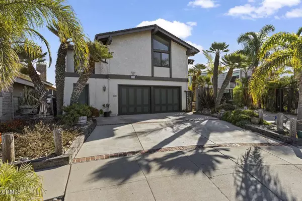 Oxnard, CA 93035,2524 Monaco Drive