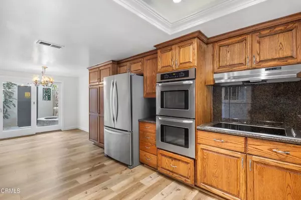 Oxnard, CA 93035,2524 Monaco Drive