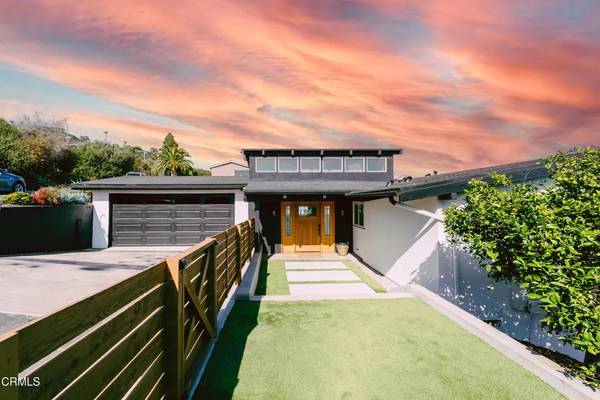 3086 Grove Street, Ventura, CA 93003