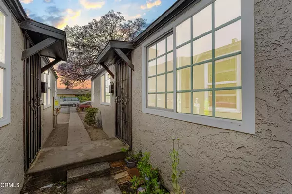 Oxnard, CA 93030,136 N Garfield Avenue