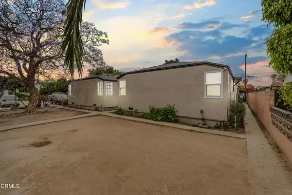 Oxnard, CA 93030,136 N Garfield Avenue