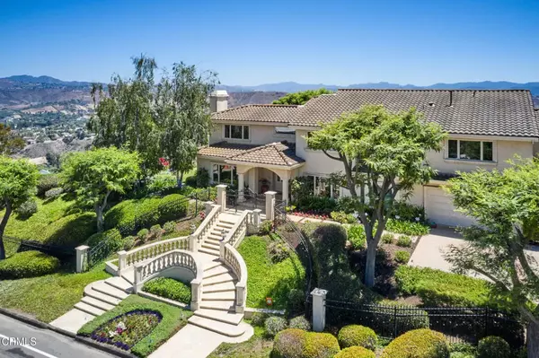 Camarillo, CA 93012,11848 Presilla Road