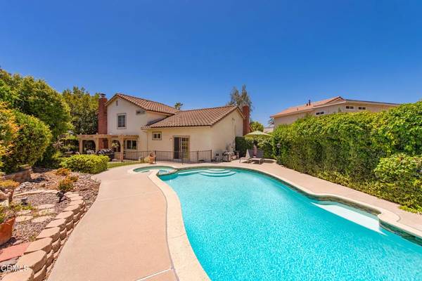 Camarillo, CA 93010,2274 Via Tomas