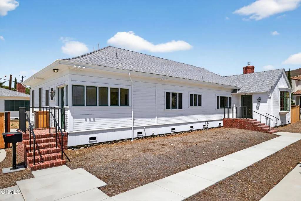 Ventura, CA 93001,181 Klamath Street