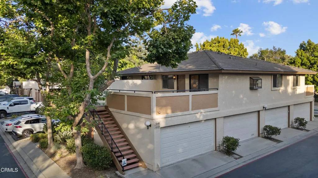 640 Orwell Lane, Ventura, CA 93003