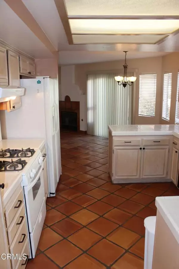 Santa Paula, CA 93060,250 Via Del Prado