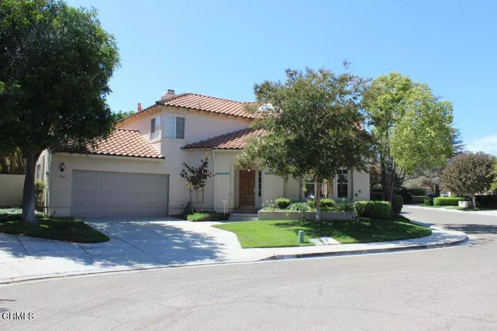 Santa Paula, CA 93060,250 Via Del Prado