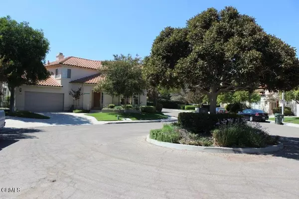 Santa Paula, CA 93060,250 Via Del Prado