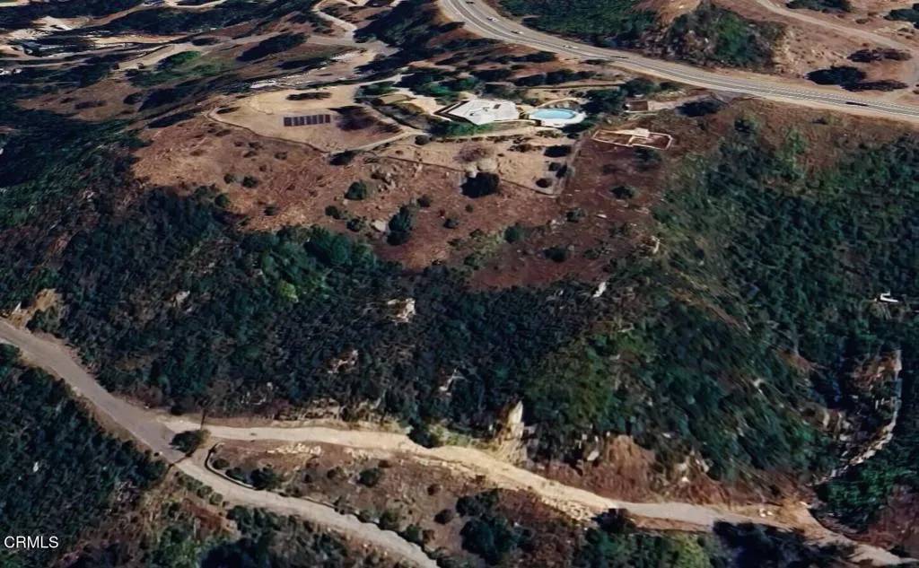 Malibu, CA 90265,3 Vera Canyon