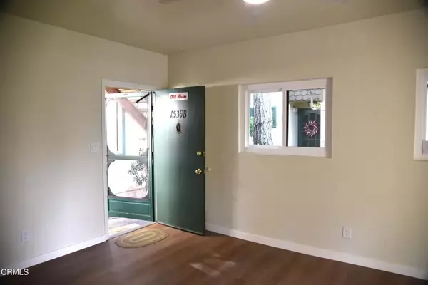 1539 Vista Del Mar Drive, Ventura, CA 93001