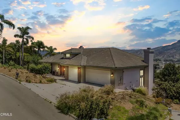 Santa Paula, CA 93060,800 Manor Ridge Road