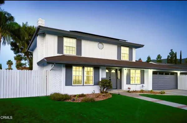Thousand Oaks, CA 91320,242 Redfield Ave Avenue