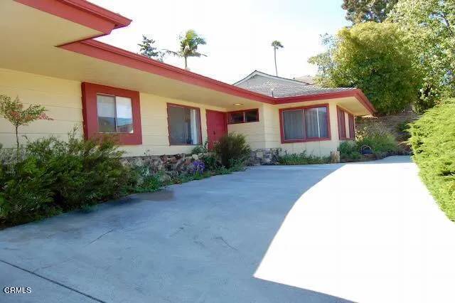 Ventura, CA 93003,691 Via Ondulando