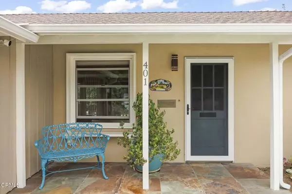 Ventura, CA 93003,401 S Brent Street