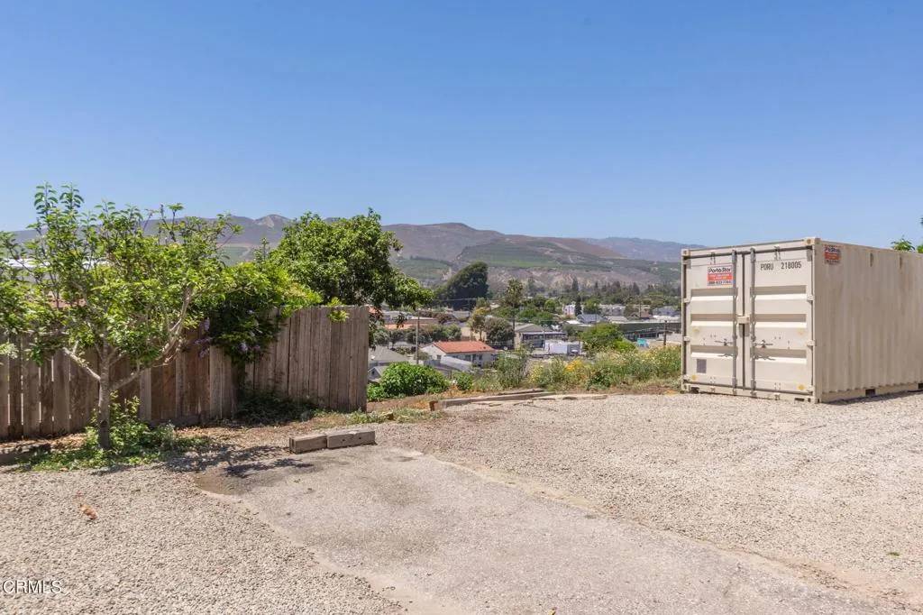 Ventura, CA 93001,253 Cedar Street