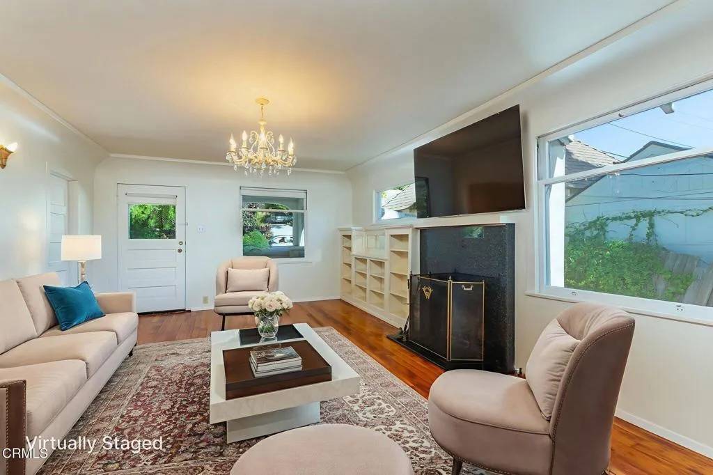 Ventura, CA 93001,253 Cedar Street