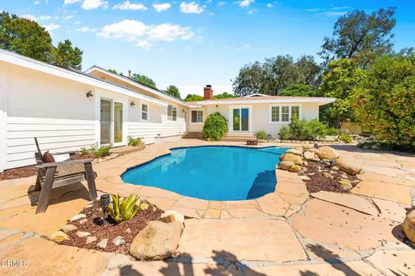 107 Alto Drive, Oak View, CA 93022