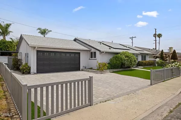 Oxnard, CA 93035,1900 Piedmont Street