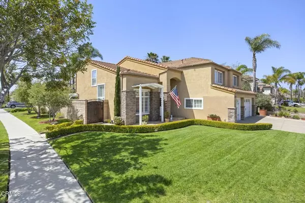 Oxnard, CA 93036,2561 Upper Bay Drive