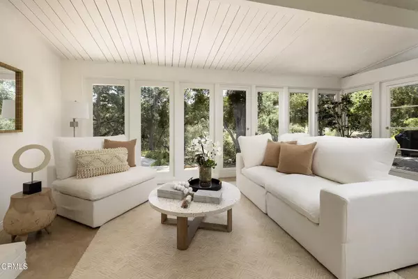 Montecito, CA 93108,1067 E Mountain Drive