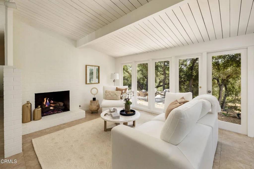 Montecito, CA 93108,1067 E Mountain Drive