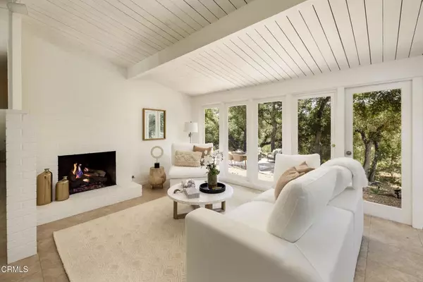 Montecito, CA 93108,1067 E Mountain Drive