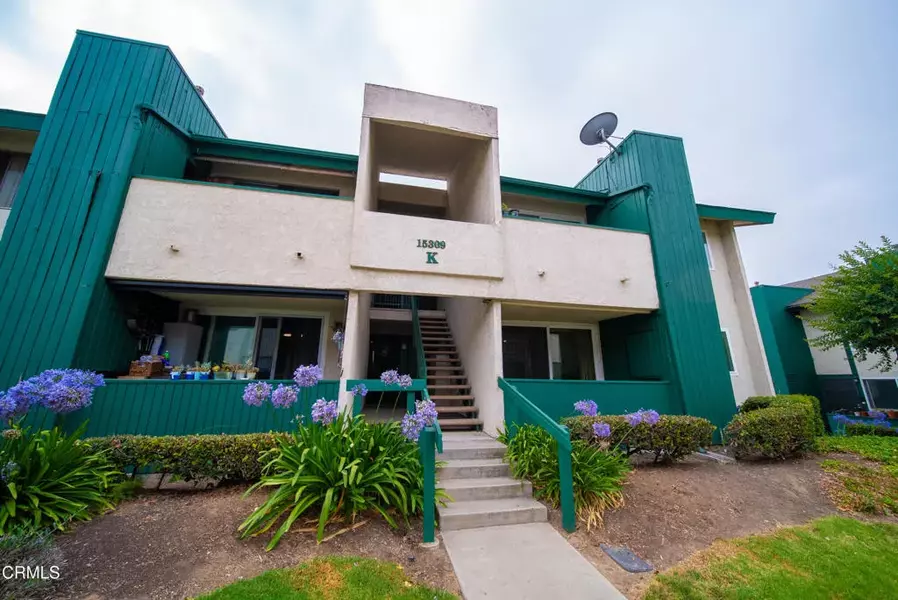 15309 Santa Gertrudes Avenue #K101, La Mirada, CA 90638