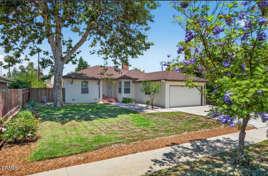 20749 Gault Street, Winnetka, CA 91306