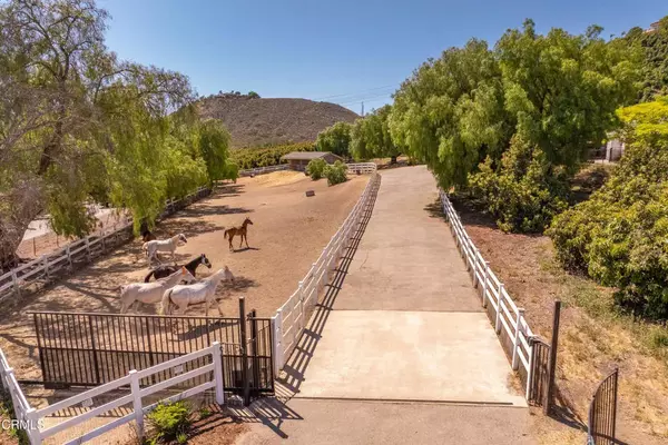Thousand Oaks, CA 91360,4850 N Moorpark Road