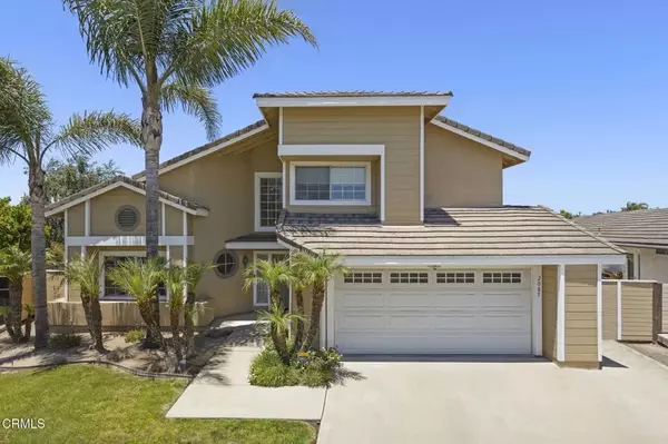 Oxnard, CA 93036,2085 Koala Drive