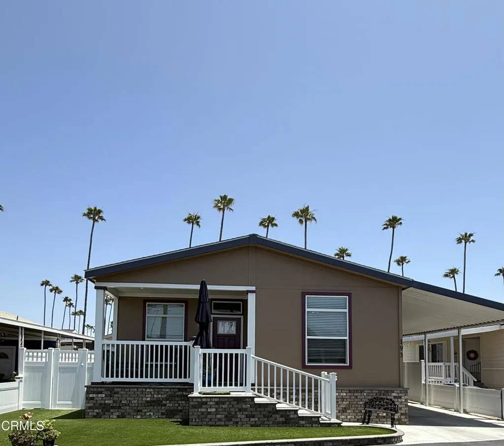 1215 Anchors Way #193, Ventura, CA 93001