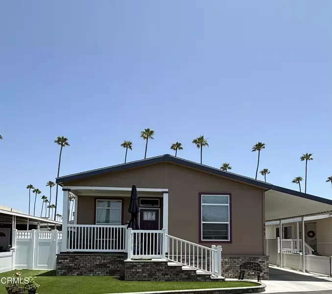 1215 Anchors Way #193, Ventura, CA 93001