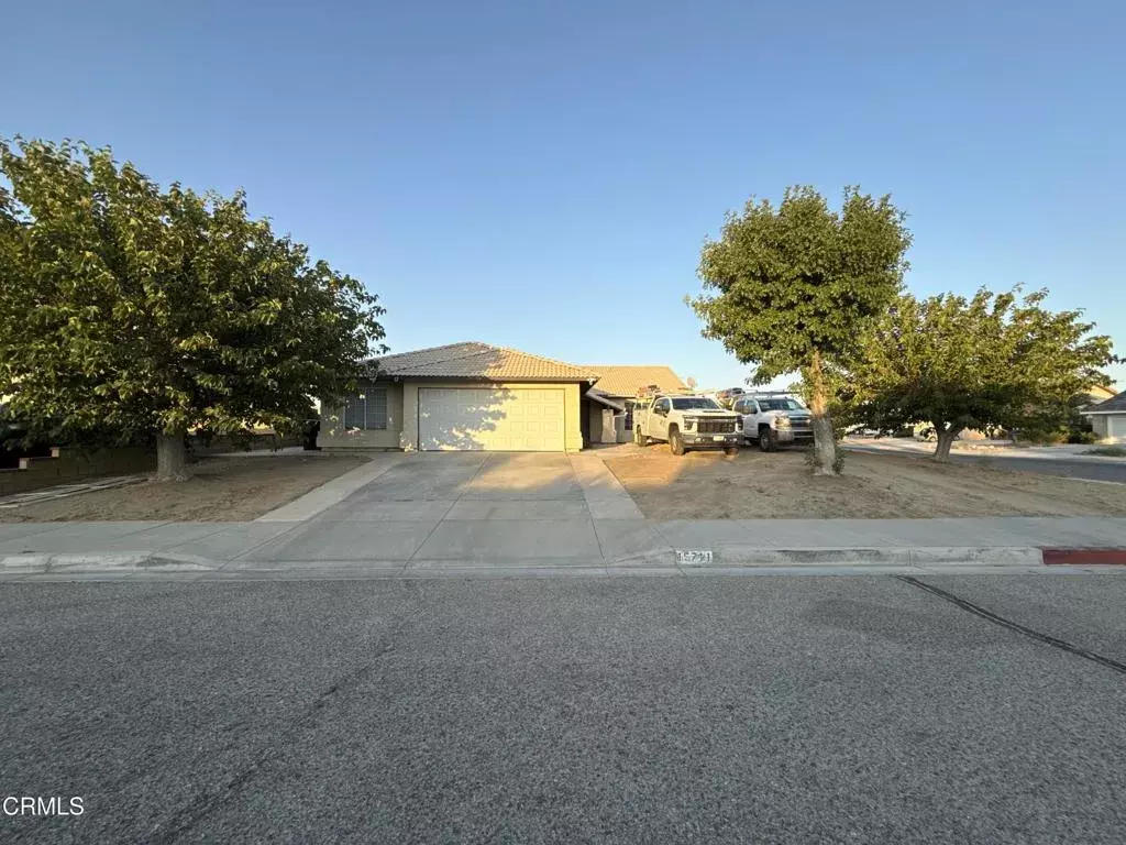 Victorville, CA 92394,15711 Garnet