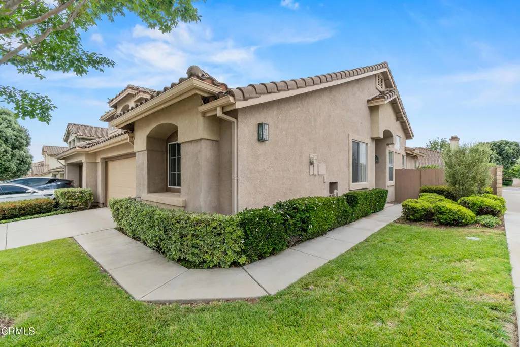 5202 Paseo Ricoso, Camarillo, CA 93012