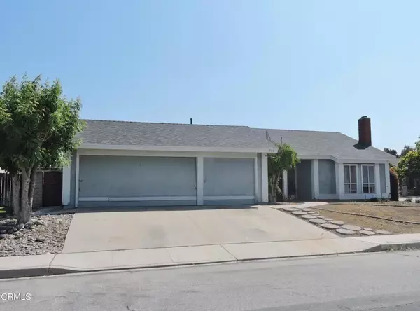 297 Autumnwood Street, Thousand Oaks, CA 91360