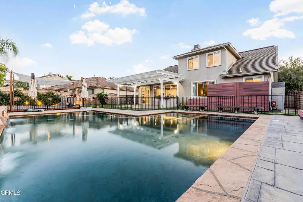 1502 Hidden Ranch Drive, Simi Valley, CA 93063