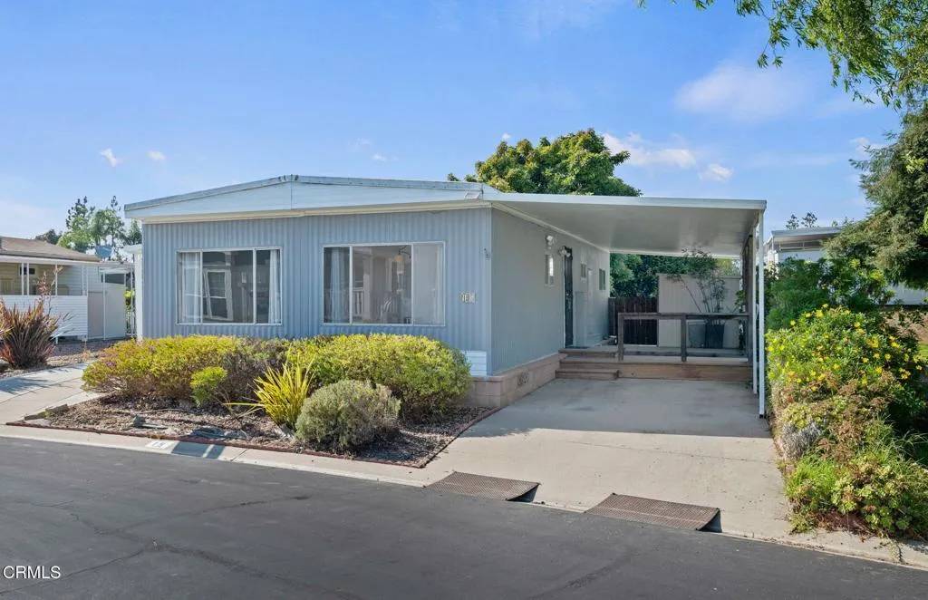 15 Chaucer #15, Ventura, CA 93003