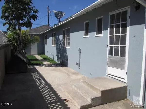 Oxnard, CA 93030,431 N M Street