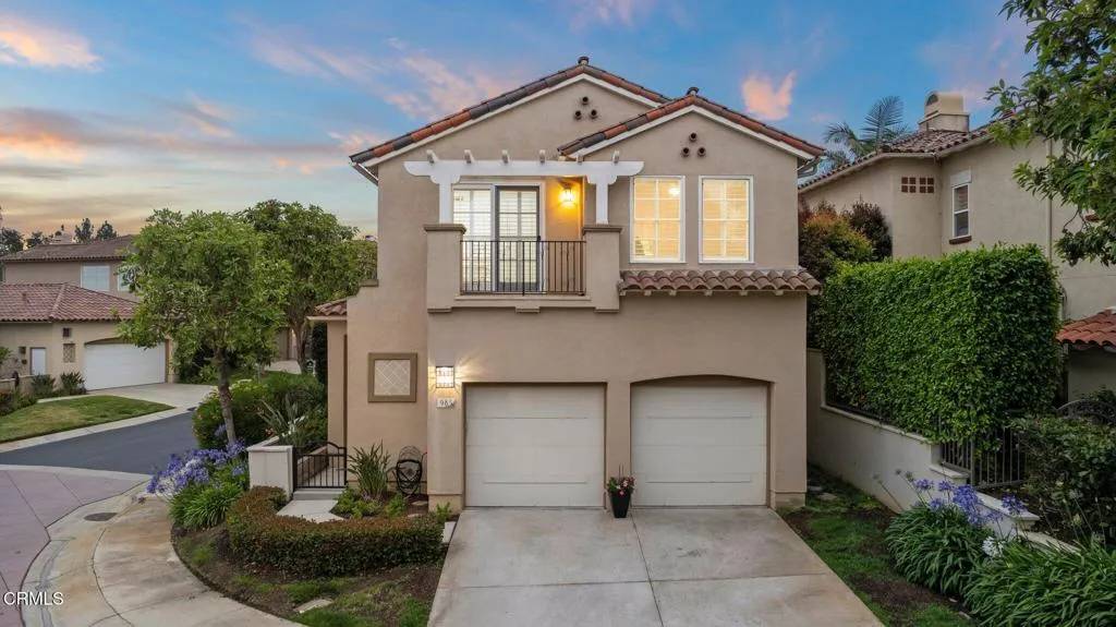 Camarillo, CA 93010,985 Corte Augusta