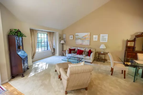 Thousand Oaks, CA 91362,2596 Rikkard Drive