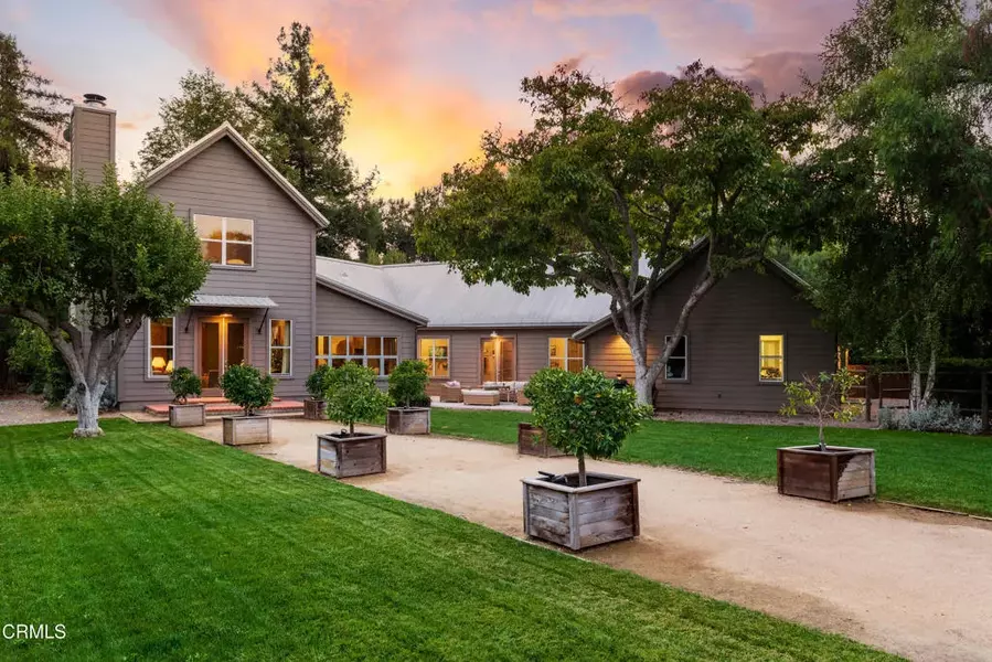 1740 Lewis Street, Solvang, CA 93463