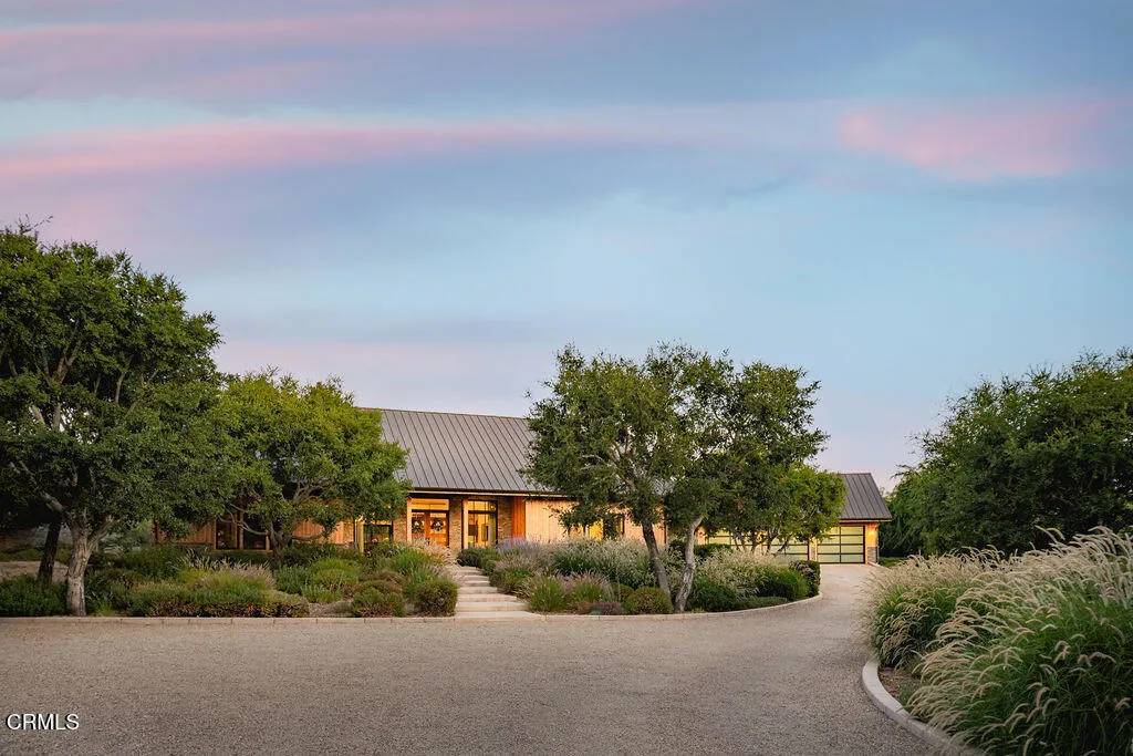 850 Sienna Way, Santa Ynez, CA 93460