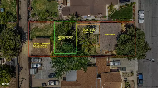 842 Ashland Avenue, Simi Valley, CA 93065