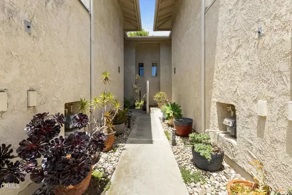 Ventura, CA 93003,6613 Sargent Lane #86