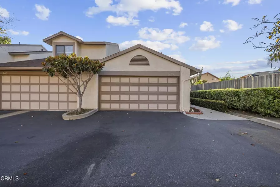 2439 Chippewa Lane, Ventura, CA 93001