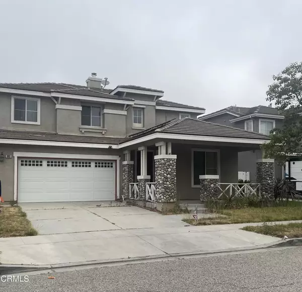 863 Santa Fe Street, Fillmore, CA 93015