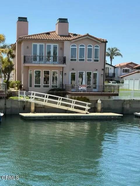 Oxnard, CA 93035,2110 Ravoli Drive