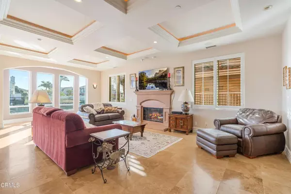 Oxnard, CA 93035,2110 Ravoli Drive