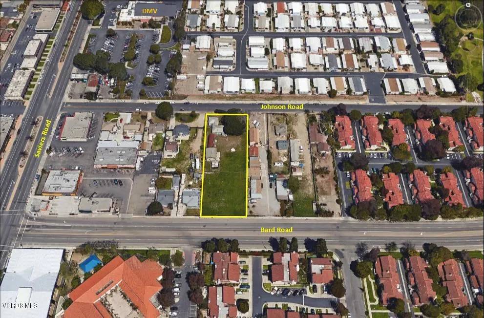 234 Johnson, Oxnard, CA 93033