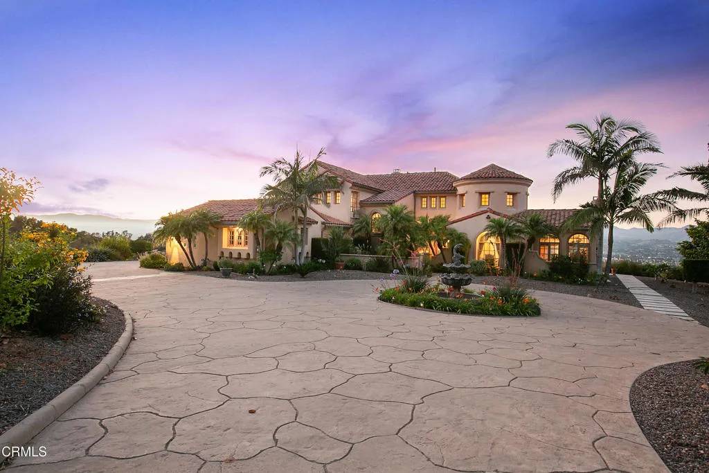 12127 Presilla Road, Santa Rosa, CA 93012
